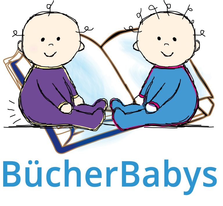 BücherBabys - Zusammenarbeit Kinderschutzbund Schaumburg, Familienzentrum Stadthagen, Stadtbücherei Stadthagen