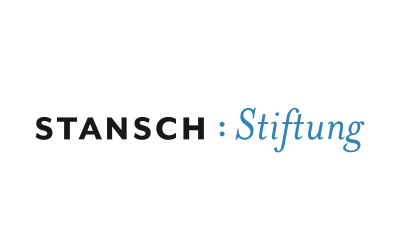 Logo Stansch : Stiftung