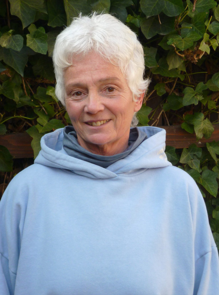 Christa Etling Christa Etling